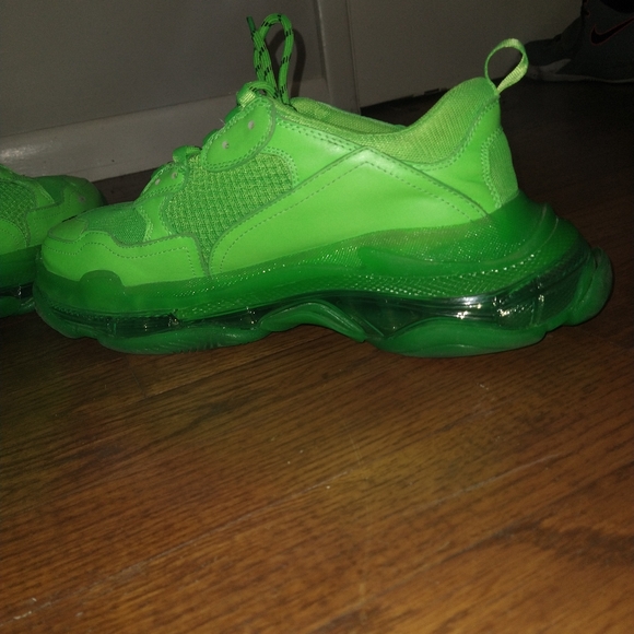 Balenciaga triple s - Picture 5 of 6